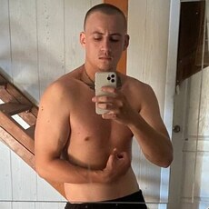 Фотография мужчины Рома, 24 года из г. Абакан
