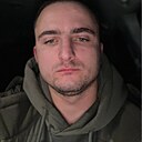 Андрій, 26 лет