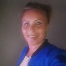 Фотография девушки Татьяна, 46 лет из г. Екатеринбург