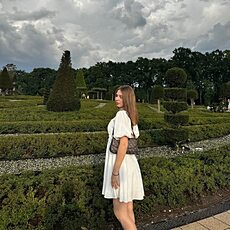 Фотография девушки Алёна, 23 года из г. Краснодар