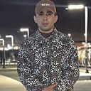 Анвар, 23 года