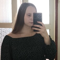 Фотография девушки Дарья, 24 года из г. Соликамск