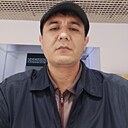 Отобек, 42 года