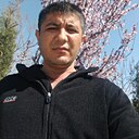Отобек, 42 года