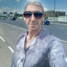 Фотография мужчины Михаил, 47 лет из г. Темрюк