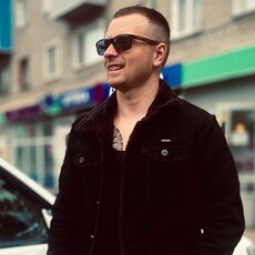 Фотография мужчины Александр, 28 лет из г. Луганск