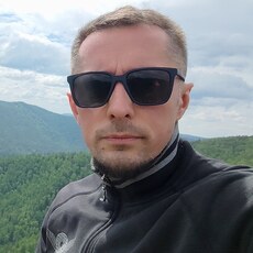Фотография мужчины Иван, 40 лет из г. Екатеринбург