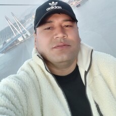 Фотография мужчины Usmon, 32 года из г. Минск