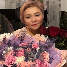 Фотография девушки Чопа, 52 года из г. Москва
