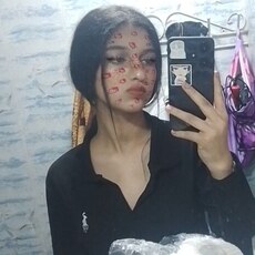 Фотография девушки Алсу, 18 лет из г. Энгельс