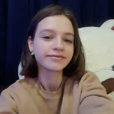 Фотография девушки Ангелина, 22 года из г. Алматы
