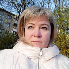 Фотография девушки Наталья, 48 лет из г. Тверь