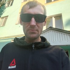 Фотография мужчины Юрий, 31 год из г. Туймазы