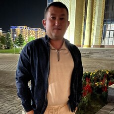Фотография мужчины Артём, 34 года из г. Рудный