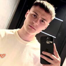 Фотография мужчины Даниил, 18 лет из г. Ярославль