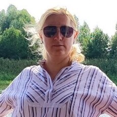 Фотография девушки Ольга, 42 года из г. Казань