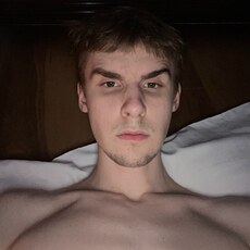Фотография мужчины Александр, 18 лет из г. Пермь