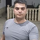 Вакил, 40 лет
