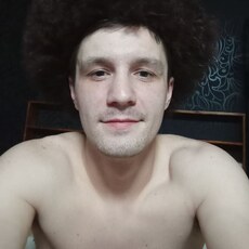 Фотография мужчины Кирилл, 28 лет из г. Екатеринбург