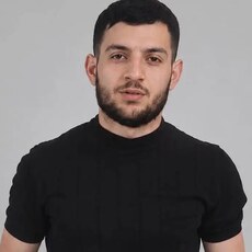Фотография мужчины Artur, 24 года из г. Ереван