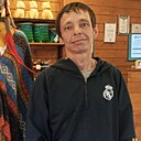 Андрей, 43 года
