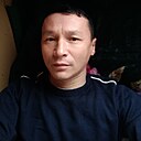 Rahmon, 43 года