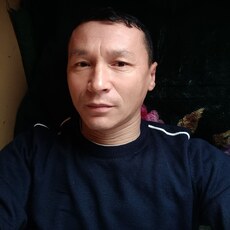 Фотография мужчины Rahmon, 43 года из г. Волгоград
