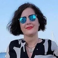 Фотография девушки Екатерина, 52 года из г. Назарово
