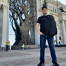 Фотография мужчины Мурод, 33 года из г. Бугульма
