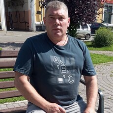 Фотография мужчины Иван, 46 лет из г. Орехово-Зуево