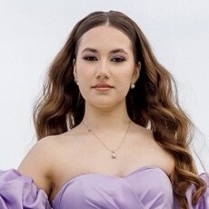 Фотография девушки Алина, 20 лет из г. Иркутск