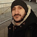 Ганик, 39 лет