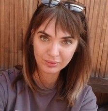 Фотография девушки Татьяна, 39 лет из г. Томск