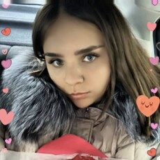 Фотография девушки Светлана, 22 года из г. Севастополь