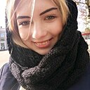 Юличка, 23 года