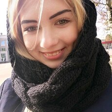 Фотография девушки Юличка, 23 года из г. Белгород