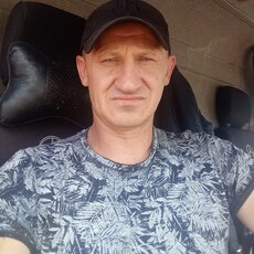 Фотография мужчины Александр, 46 лет из г. Кривой Рог