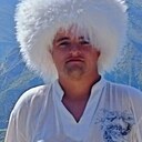 Усман, 27 лет