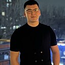 Исатай, 26 лет