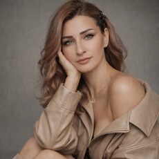 Фотография девушки Надежда, 42 года из г. Обоянь