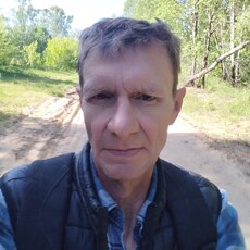 Фотография мужчины Андрей, 57 лет из г. Гродно