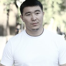 Фотография мужчины Yerkebulan, 31 год из г. Уральск