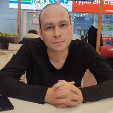 Фотография мужчины Юрий, 38 лет из г. Ульяновск