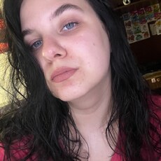 Фотография девушки Ninok, 24 года из г. Лодейное Поле