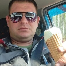 Фотография мужчины Сергей, 35 лет из г. Благовещенск