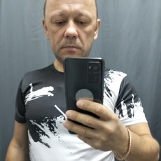 Фотография мужчины Сергей, 44 года из г. Нижний Новгород