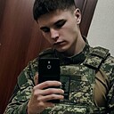 Антон, 24 года