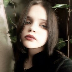 Фотография девушки София, 22 года из г. Валдай