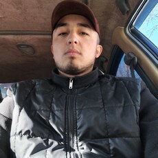 Фотография мужчины Мероншох, 24 года из г. Белгород