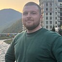 Аслан, 36 лет